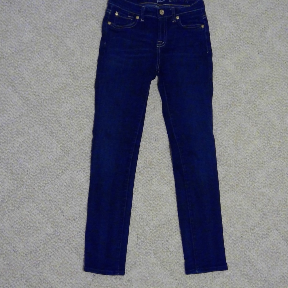 7 for all Mankind Jeans